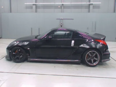 Nissan Fairlady Z