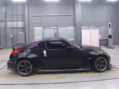 Nissan Fairlady Z