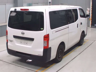 Nissan Caravan