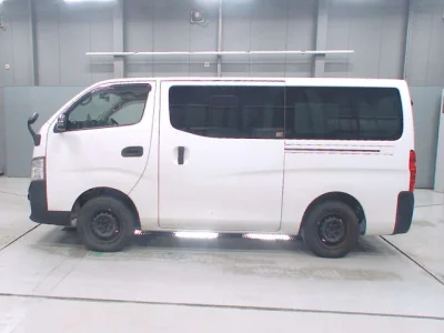 Nissan Caravan