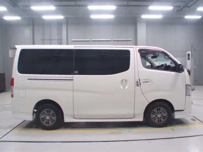 Nissan CARAVAN