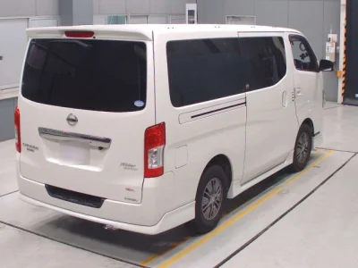 Nissan CARAVAN