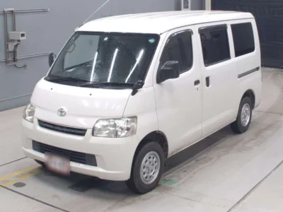 Toyota TownAce