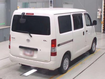 Toyota TownAce