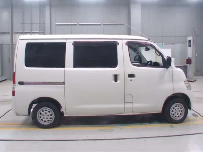 Toyota TownAce