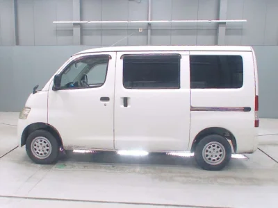 Toyota TownAce