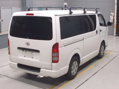 Toyota RegiusAce