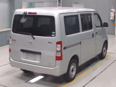 Toyota TownAce