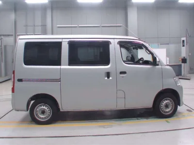 Toyota TownAce