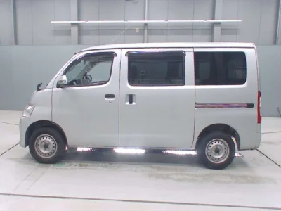 Toyota TownAce