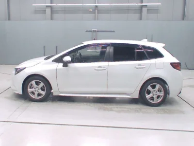 Toyota Corolla Touring Sports