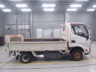 Toyota ToyoAce