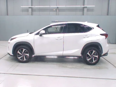 Lexus NX300