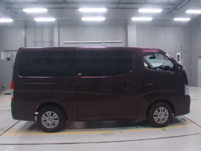 Nissan Caravan