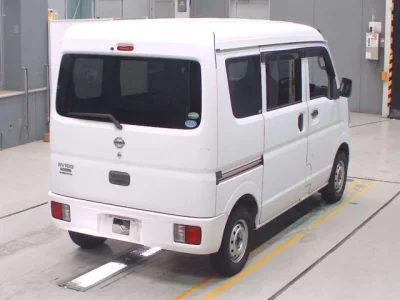 Nissan NV100 Clipper