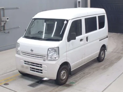 Nissan NV100 Clipper