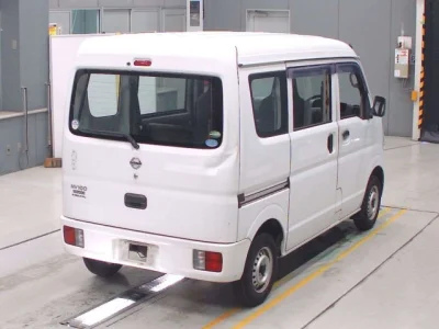 Nissan NV100 Clipper
