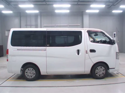Nissan CARAVAN
