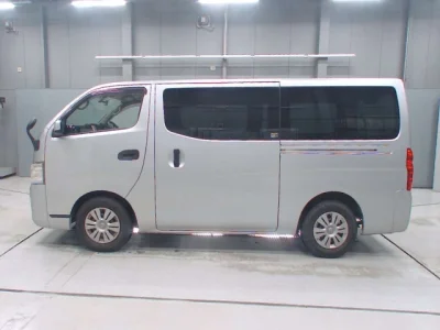 Nissan Caravan
