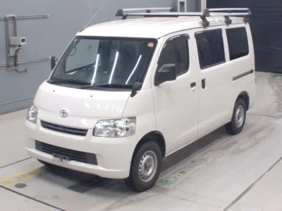 Toyota TownAce