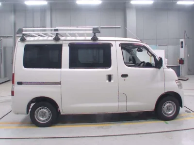 Toyota TownAce