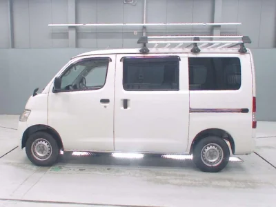 Toyota TownAce