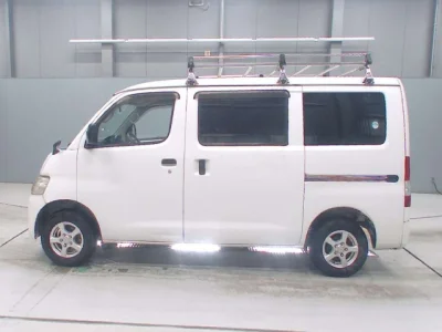 Toyota TownAce