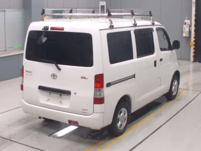 Toyota TownAce