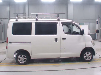 Toyota TownAce