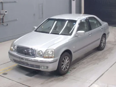 Toyota Progres