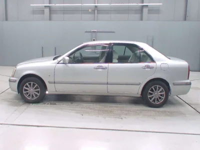 Toyota Progres