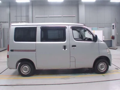 Toyota TownAce