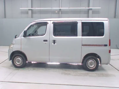 Toyota TownAce