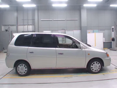 Toyota Gaia