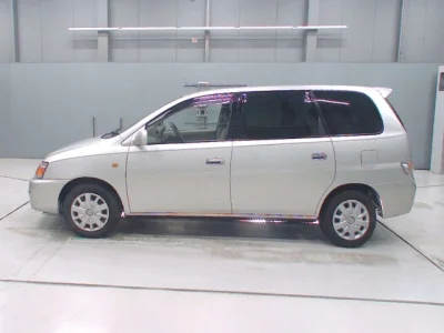 Toyota Gaia
