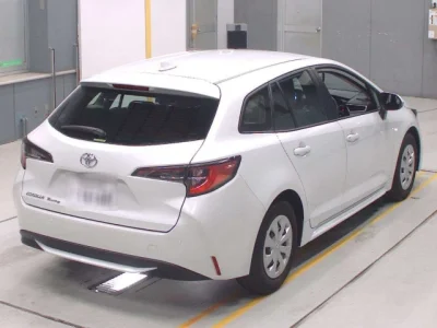 Toyota Corolla Touring Sports