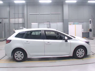 Toyota Corolla Touring Sports