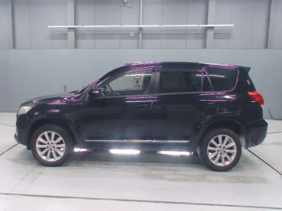 Toyota Vanguard