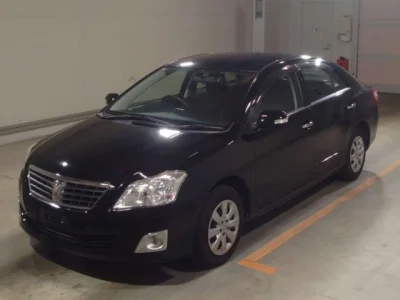 Toyota Premio