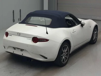 Mazda ROADSTER