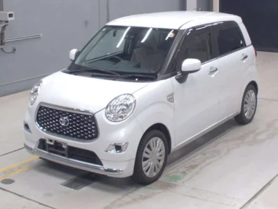 Toyota Pixis Joy