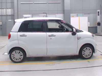 Toyota Pixis Joy