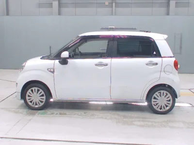 Toyota Pixis Joy