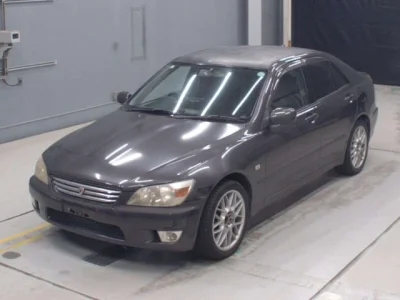 Toyota Altezza