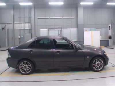 Toyota Altezza
