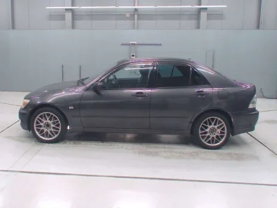 Toyota Altezza