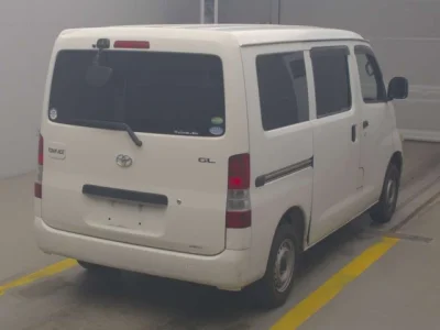 Toyota TownAce