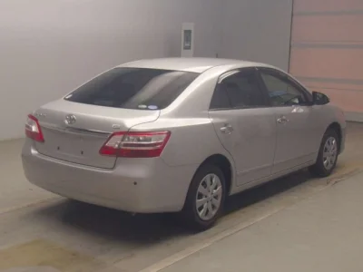 Toyota Premio