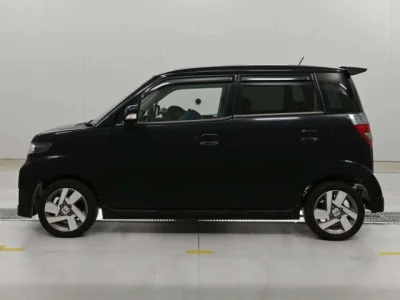 Honda Zest