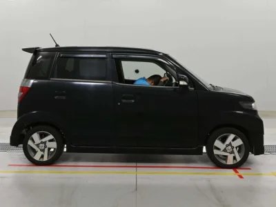 Honda Zest